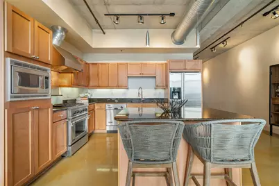 800 W 5th Street #1104, Austin, TX 78703 - Photo 8