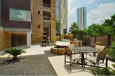 800 W 5th Street #1104, Austin, TX 78703 - Photo 28