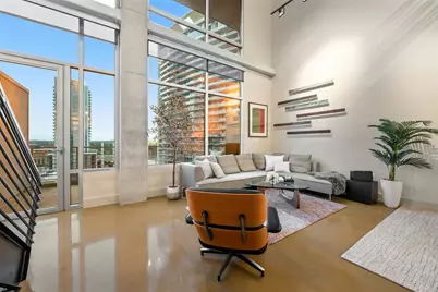 800 W 5th Street #1104, Austin, TX 78703 - Photo 1
