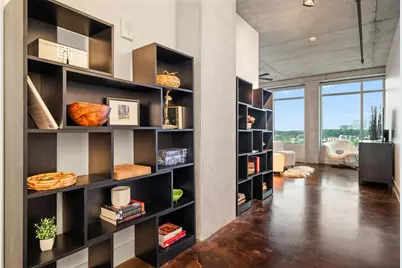 800 W 5th Street #1104, Austin, TX 78703 - Photo 16