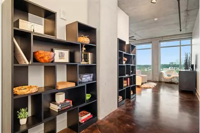 800 W 5th Street #1104, Austin, TX 78703 - Photo 16
