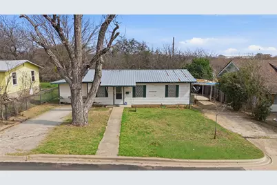 1909 Tillery Street, Austin, TX 78723 - Photo 1