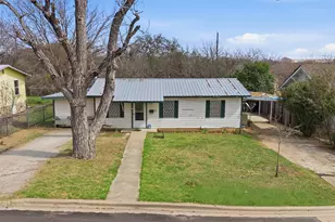 1909 Tillery St, Austin, TX 78723 - Photo 1