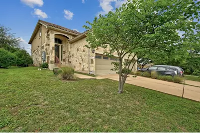 400 Hummingbird Lane #A, Austin, TX 78734 - Photo 2