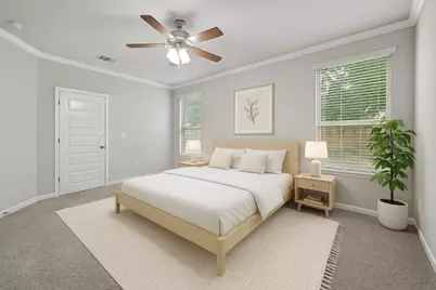 400 Hummingbird Lane #A, Austin, TX 78734 - Photo 18