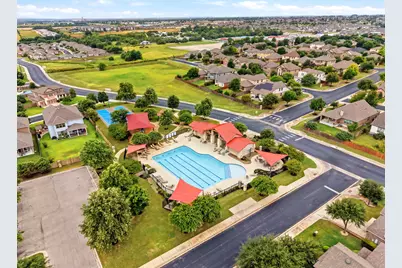 1031 Toltec Trail, Georgetown, TX 78626 - Photo 36