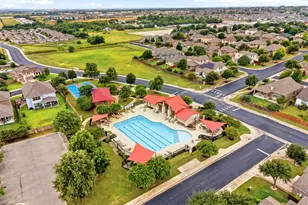 1031 Toltec Trail, Georgetown, TX 78626 - Photo 36