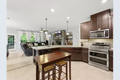 1031 Toltec Trail, Georgetown, TX 78626 - Photo 8