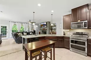 1031 Toltec Trail, Georgetown, TX 78626 - Photo 8