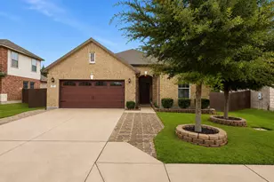 1031 Toltec Trail, Georgetown, TX 78626 - Photo 2