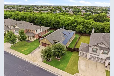 1031 Toltec Trail, Georgetown, TX 78626 - Photo 30