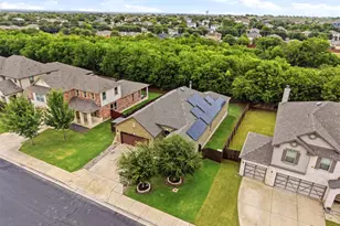 1031 Toltec Trail, Georgetown, TX 78626 - Photo 30