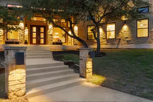 11778 Rim Rock Trail, Austin, TX 78737 - Photo 6
