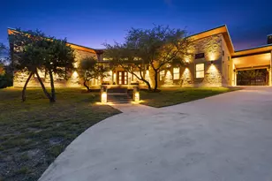 11778 Rim Rock Trail, Austin, TX 78737 - Photo 32