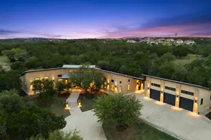 11778 Rim Rock Trail, Austin, TX 78737 - Photo 1