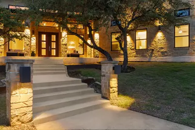 11778 Rim Rock Trail, Austin, TX 78737 - Photo 6
