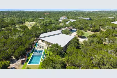 11778 Rim Rock Trail, Austin, TX 78737 - Photo 2