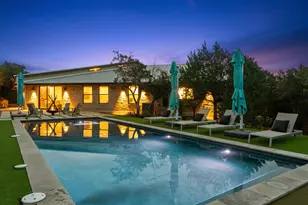 11778 Rim Rock Trail, Austin, TX 78737 - Photo 4