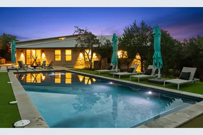 11778 Rim Rock Trail, Austin, TX 78737 - Photo 4