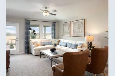 201 Outlaw Drive, Liberty Hill, TX 78642 - Photo 12