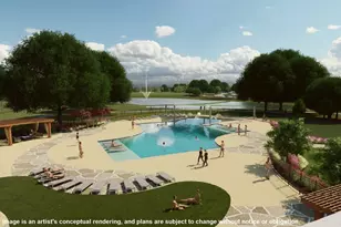 201 Outlaw Dr, Liberty Hill, TX 78642 - Photo 16