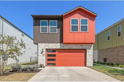 7312 Travertine Spring Drive, Austin, TX 78744 - Photo 1