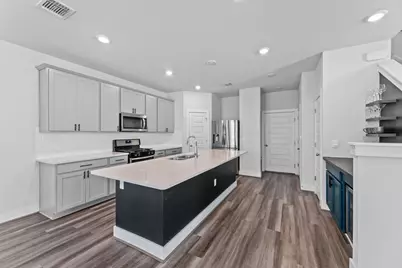 7312 Travertine Spring Drive, Austin, TX 78744 - Photo 6
