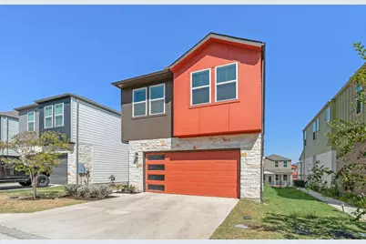 7312 Travertine Spring Drive, Austin, TX 78744 - Photo 2