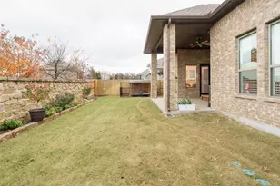 816 Paseo de Castana Wy, Leander, TX 78641 - Photo 22
