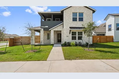 7812 Hillock Terrace, Austin, TX 78744 - Photo 1