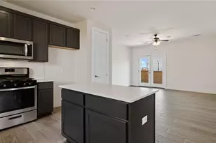 7812 Hillock Terrace, Austin, TX 78744 - Photo 4