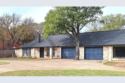 503 Algerita Drive #B, Georgetown, TX 78628 - Photo 2