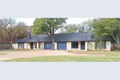 503 Algerita Drive #B, Georgetown, TX 78628 - Photo 1