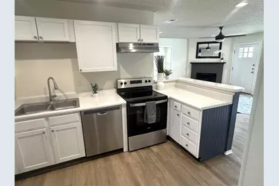 503 Algerita Drive #B, Georgetown, TX 78628 - Photo 14