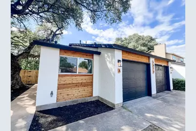 5013 Cana Cove #A, Austin, TX 78749 - Photo 1