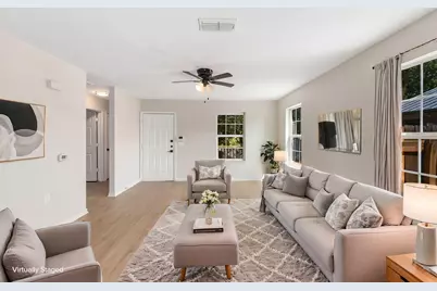 6909 Frontera Trail, Austin, TX 78741 - Photo 8