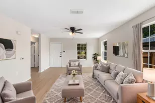 6909 Frontera Tr, Austin, TX 78741 - Photo 8