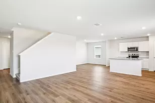 160 Wyatt Wy, Jarrell, TX 76537 - Photo 14