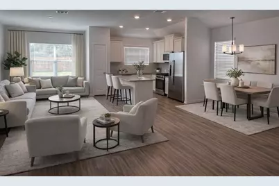 119 Isaac Millsaps Trail, Bastrop, TX 78602 - Photo 4