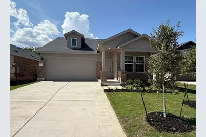 623 Sormonne Loop, Kyle, TX 78640 - Photo 1