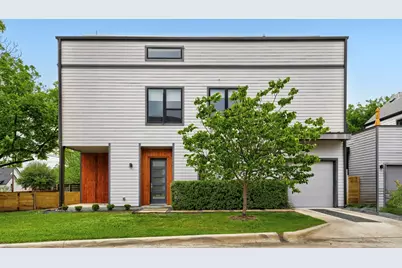 1200 Stobaugh Street #A, Austin, TX 78757 - Photo 2