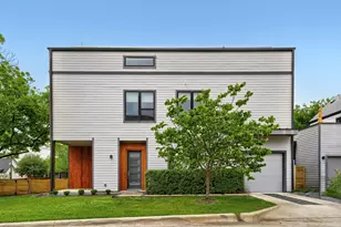 1200 Stobaugh St, Austin, TX 78757 - Photo 2