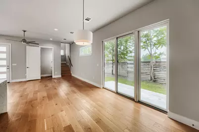 1200 Stobaugh Street #A, Austin, TX 78757 - Photo 6