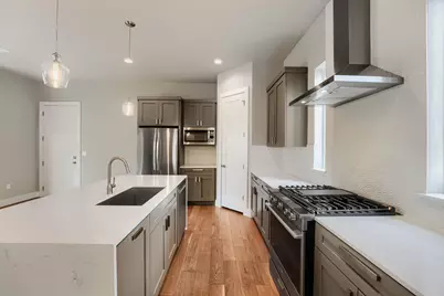 1200 Stobaugh Street #A, Austin, TX 78757 - Photo 8