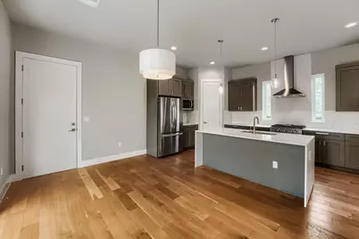 1200 Stobaugh Street #A, Austin, TX 78757 - Photo 10