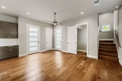 1200 Stobaugh Street #A, Austin, TX 78757 - Photo 4