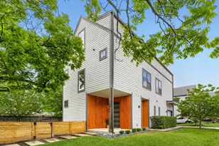 1200 Stobaugh St, Austin, TX 78757 - Photo 1