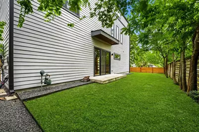 1200 Stobaugh Street #A, Austin, TX 78757 - Photo 24