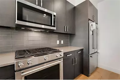 222 West Avenue #2111, Austin, TX 78701 - Photo 4