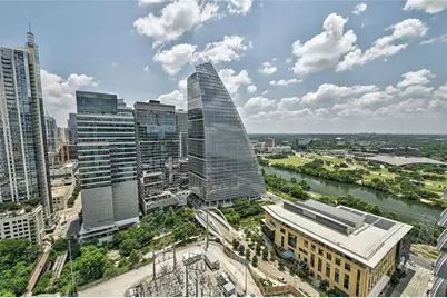 222 West Avenue #2111, Austin, TX 78701 - Photo 12